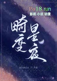 畸变星夜 作者niuniu