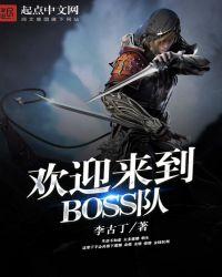 欢迎来到boss队