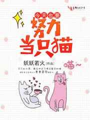 今天也要努力当只猫漫画奇漫屋