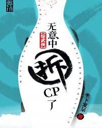 综武侠之无意中拆cp