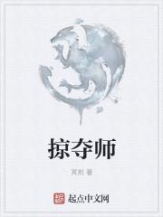 魔法掠夺师